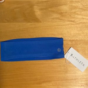Athleta Seamless Tempo Headband